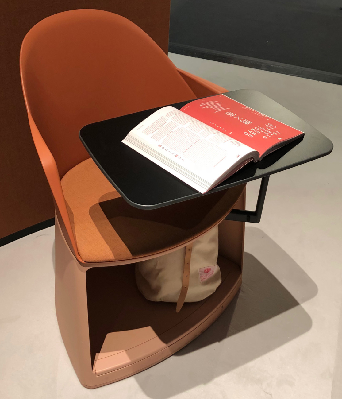 培训家具|布面培训椅|办公家具|乐竞体育-乐竞体育·(中国)官方网站家具|CILA GO 休闲椅